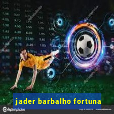 jader barbalho fortuna